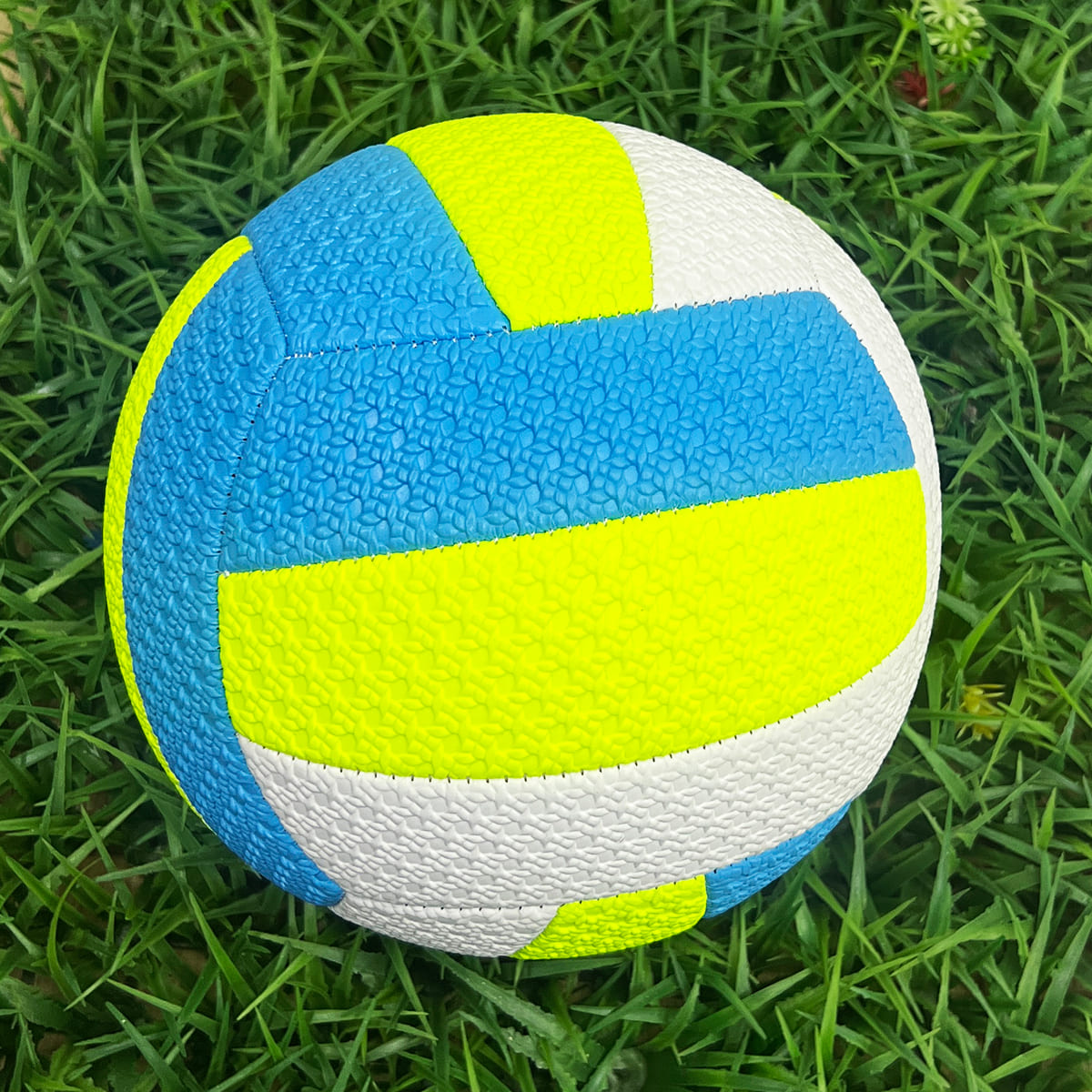 Miniatura 3 de Balón de Voleibol N°5 Q352-3